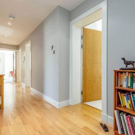 The Argyle Apartment سانت أندروز المظهر الخارجي الصورة