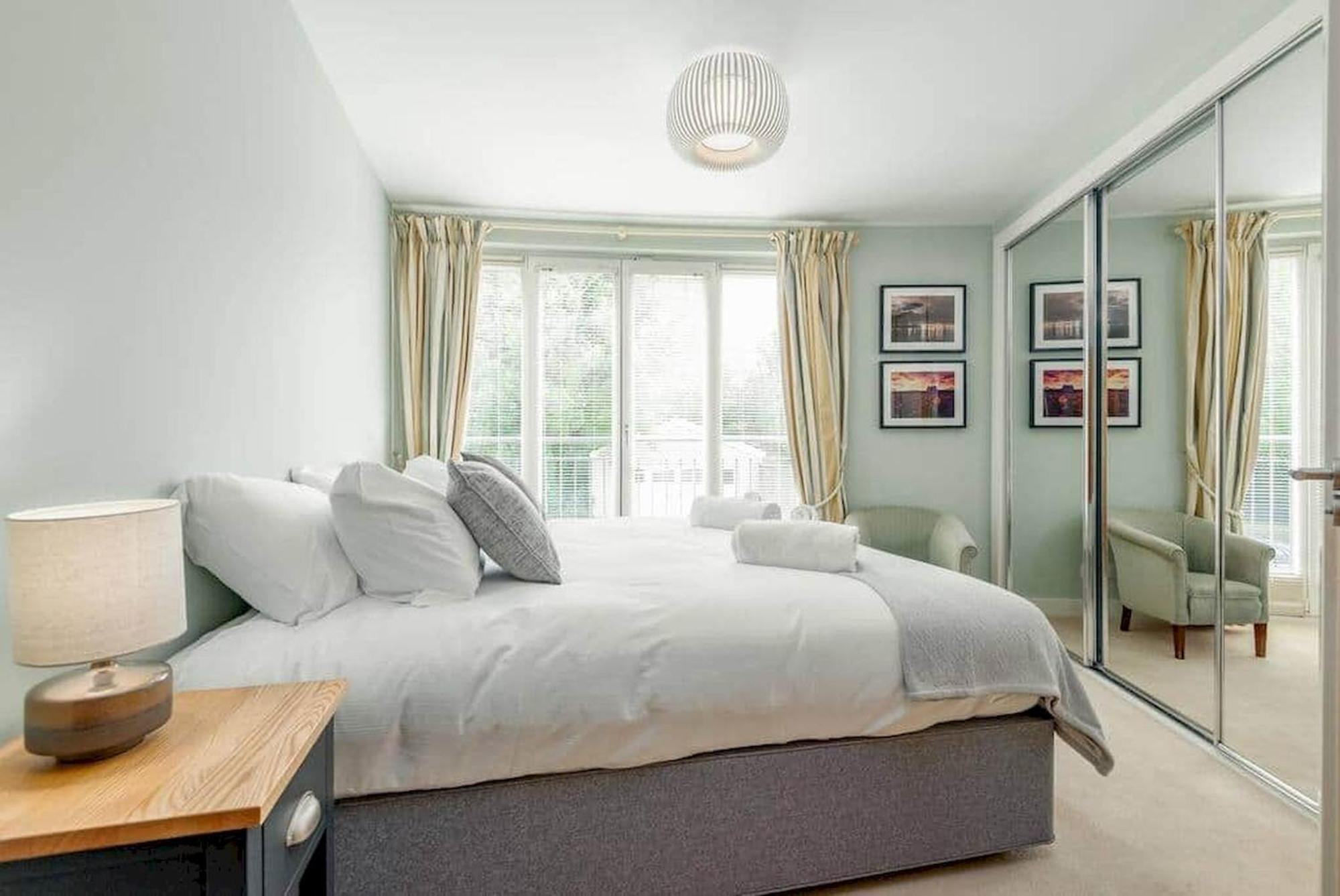 The Argyle Apartment سانت أندروز المظهر الخارجي الصورة