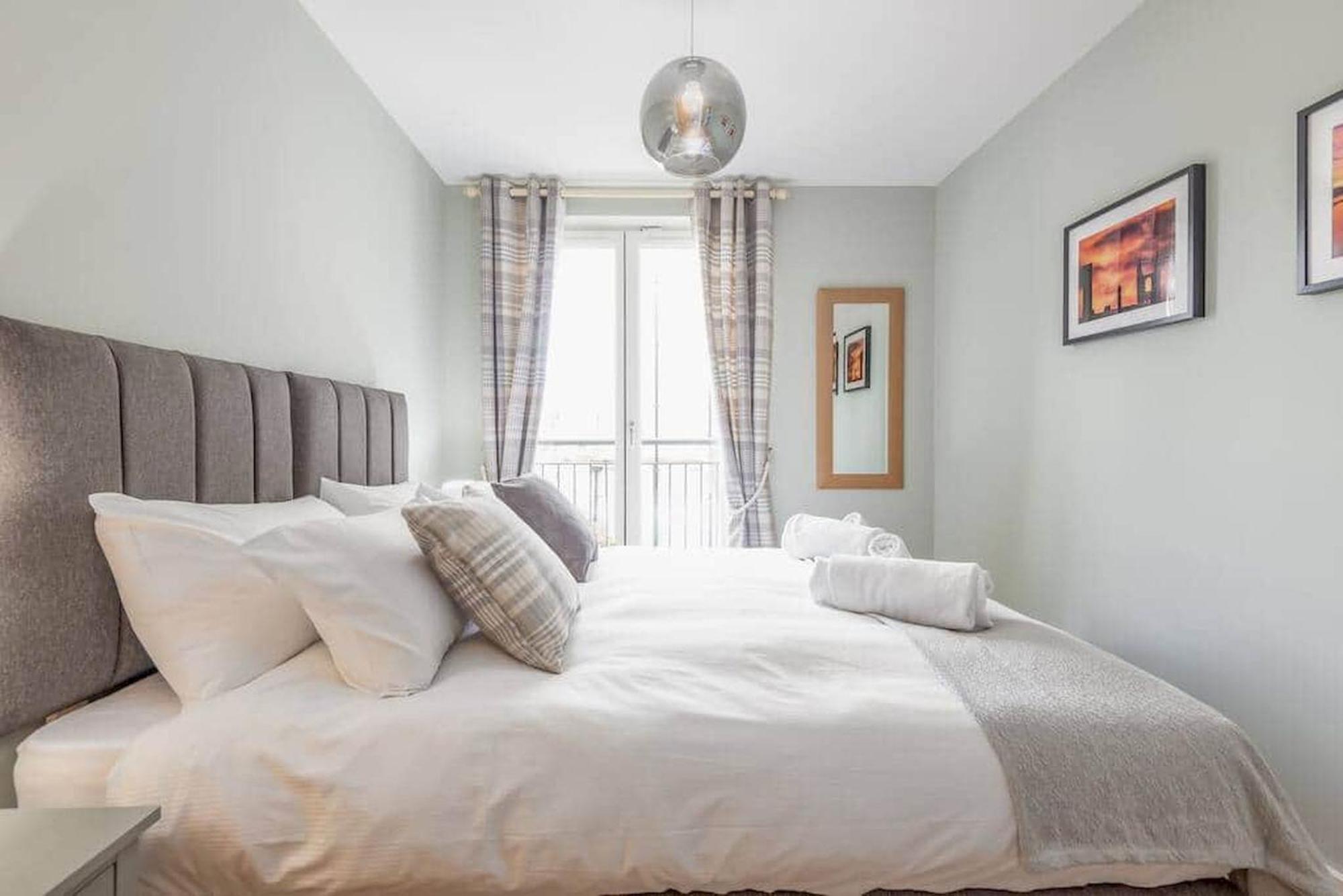 The Argyle Apartment سانت أندروز المظهر الخارجي الصورة
