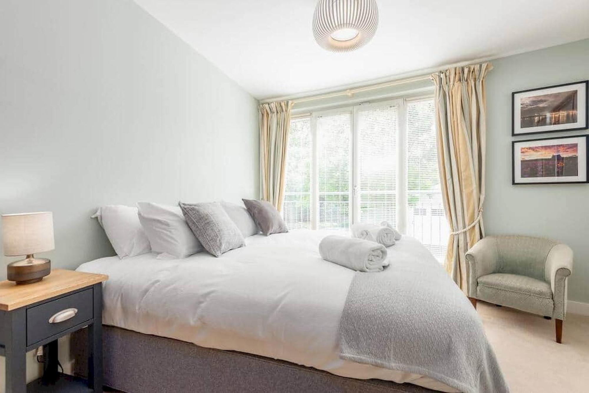 The Argyle Apartment سانت أندروز المظهر الخارجي الصورة
